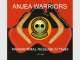 Anjea Warriors Paranormal Research Team pty ltd
