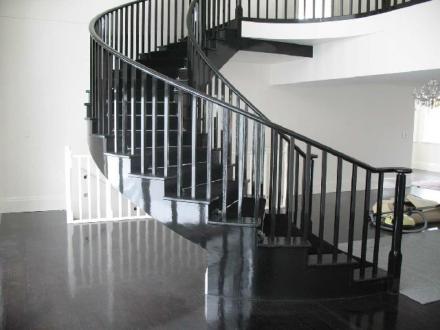 Apex Floor Sanding