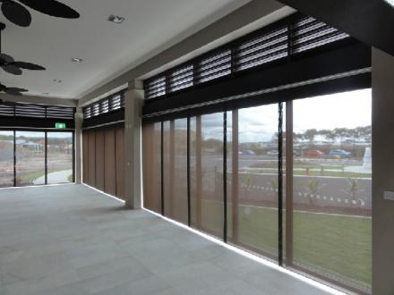 Aqua Blinds & Screens Aqua Blinds & Screens
