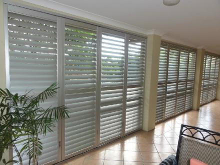 Aqua Blinds & Screens Aqua Blinds & Screens