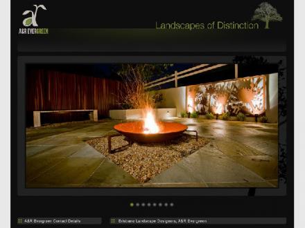 A&R Evergreen Landscape Designers