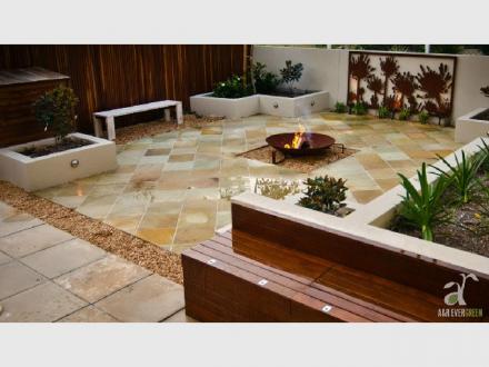 A&R Evergreen Landscape Designers