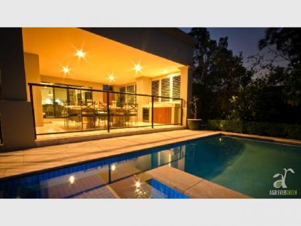 A&R Evergreen Landscape Designers