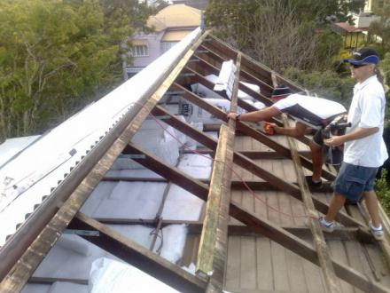 ARC Building Solutions