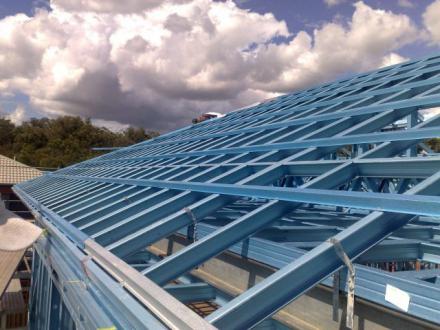 ARC Building Solutions