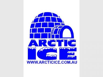 Arctic Ice Pty Ltd