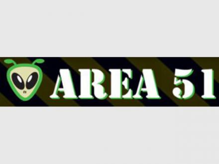 Area 51 Asbestos 