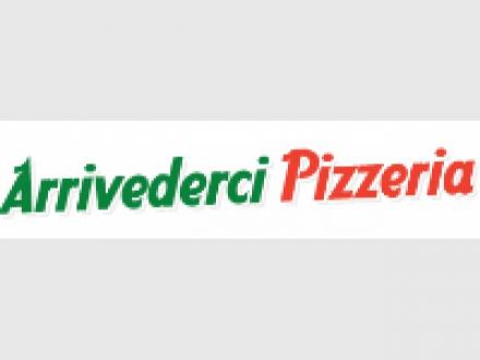 Arrivederci Pizza Arrivederci Pizza