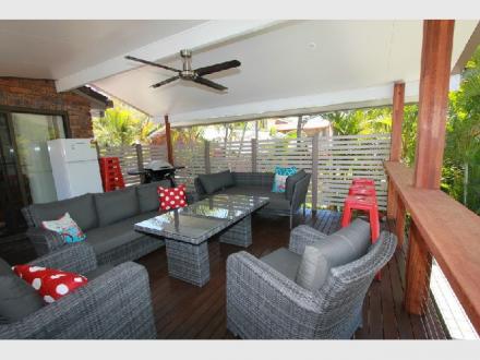 Asset Outdoor Additions