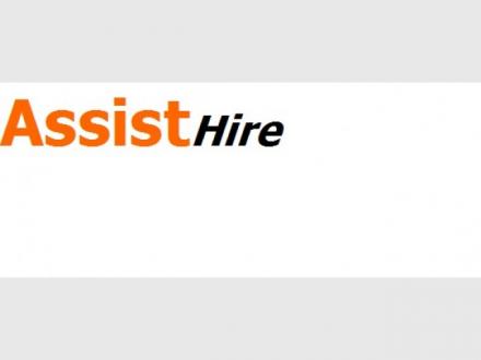ASSIST HIRE ASSIST HIRE