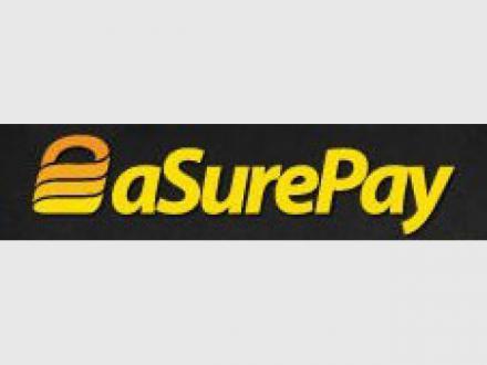 Asurepay Payment Specialists