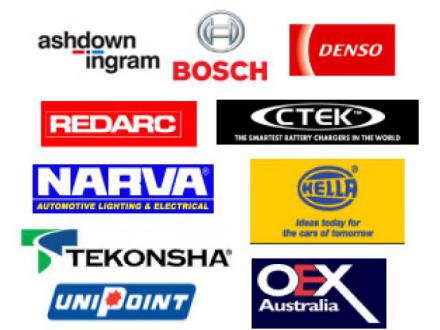 Atlink - Auto Electrics Atlink - Auto Electrics