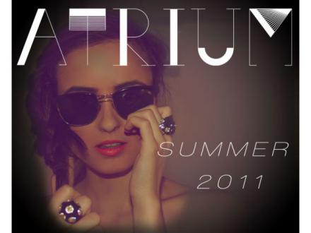 Atrium Jewel Atrium Jewel