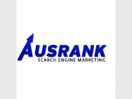 AusRank - Search Engine Marketing