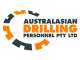 Australasian Drilling Personnel