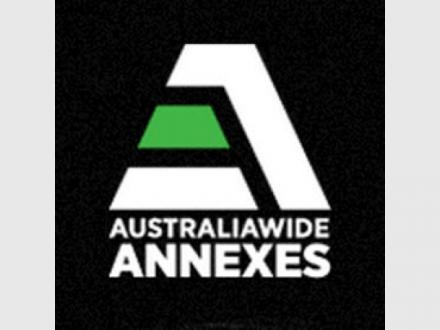 Australia Wide Annexes