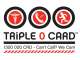 Australian 000 Medical Alert Emergency Services - Triple 0 Card