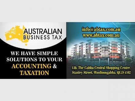 Australian Business Tax Australian Business Tax