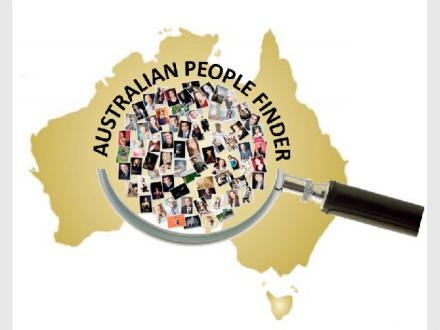 Australian People Finder