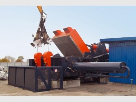 Australian Recycling Equipment (Pty) Ltd Australian Recycling Equipment (Pty) Ltd