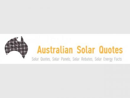Australian Solar Quotes