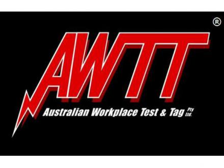 Austtralian Workplace Test & Tag