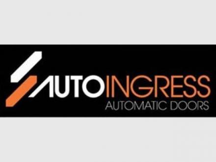 Auto Ingress