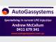 AutoGas Systems