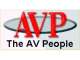 AVP - the AV People