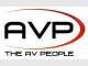 AVP - the AV People AVP - the AV People