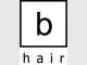 B Hair