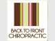 Back to Front Chiropractic