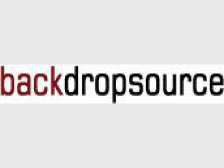 Backdrop Source