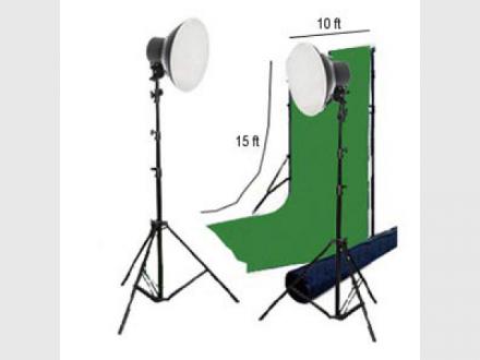 Backdrop Source