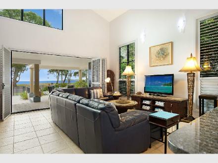 Bali on Bribie