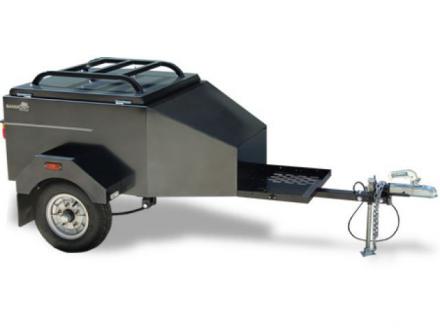 Bandicoot Trailers Bandicoot Trailers