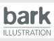 Bark Illustration & Design