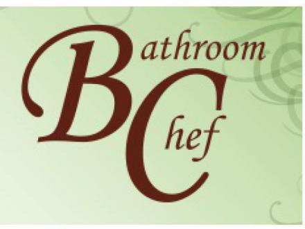 Bathroom Chef