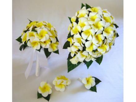 Beautiful Silk Flowers - Mika's Floral Designs