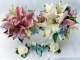 Beautiful Silk Flowers - Mika's Floral Designs