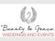 Beauty & Grace Weddings and Events