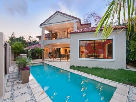 Bella Casa Constructions