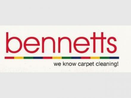 Bennetts Carpet Cleaning