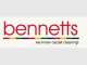 Bennetts Carpet Cleaning