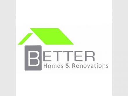 Better Homes & Renovations