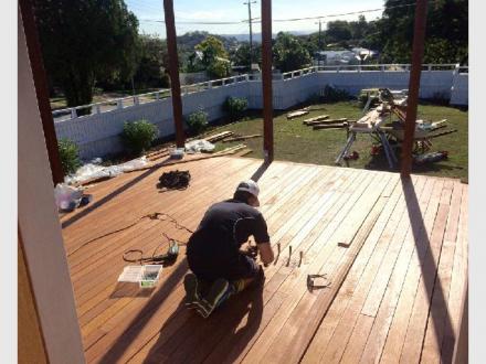 Better Homes & Renovations
