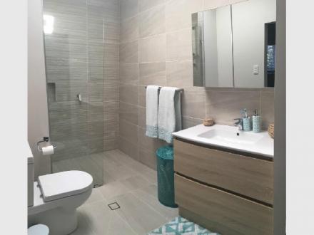 Better Homes & Renovations