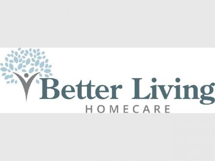 Better Living Homecare