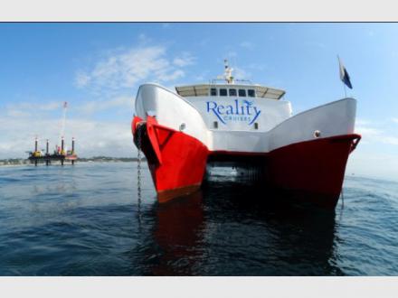 Big Cat Reality - Scuba Diving & Cruises Big Cat Reality - Scuba Diving & Cruises