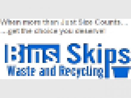 Bins Skips Waste and Recycling